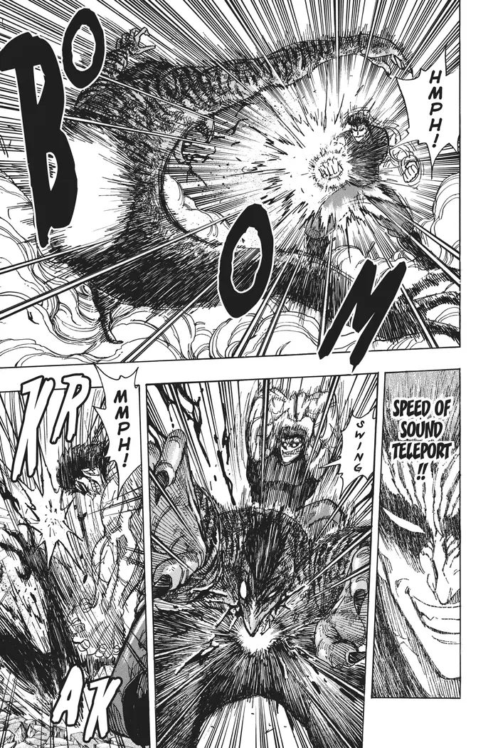 Toriko Chapter 231 image 09_optimized